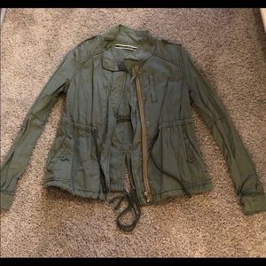Anthropologie Jacket